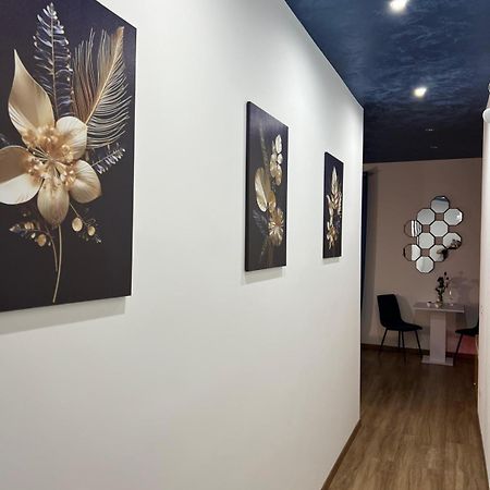 Ferienwohnung Di Fronte Zisa Palermo Exterior foto