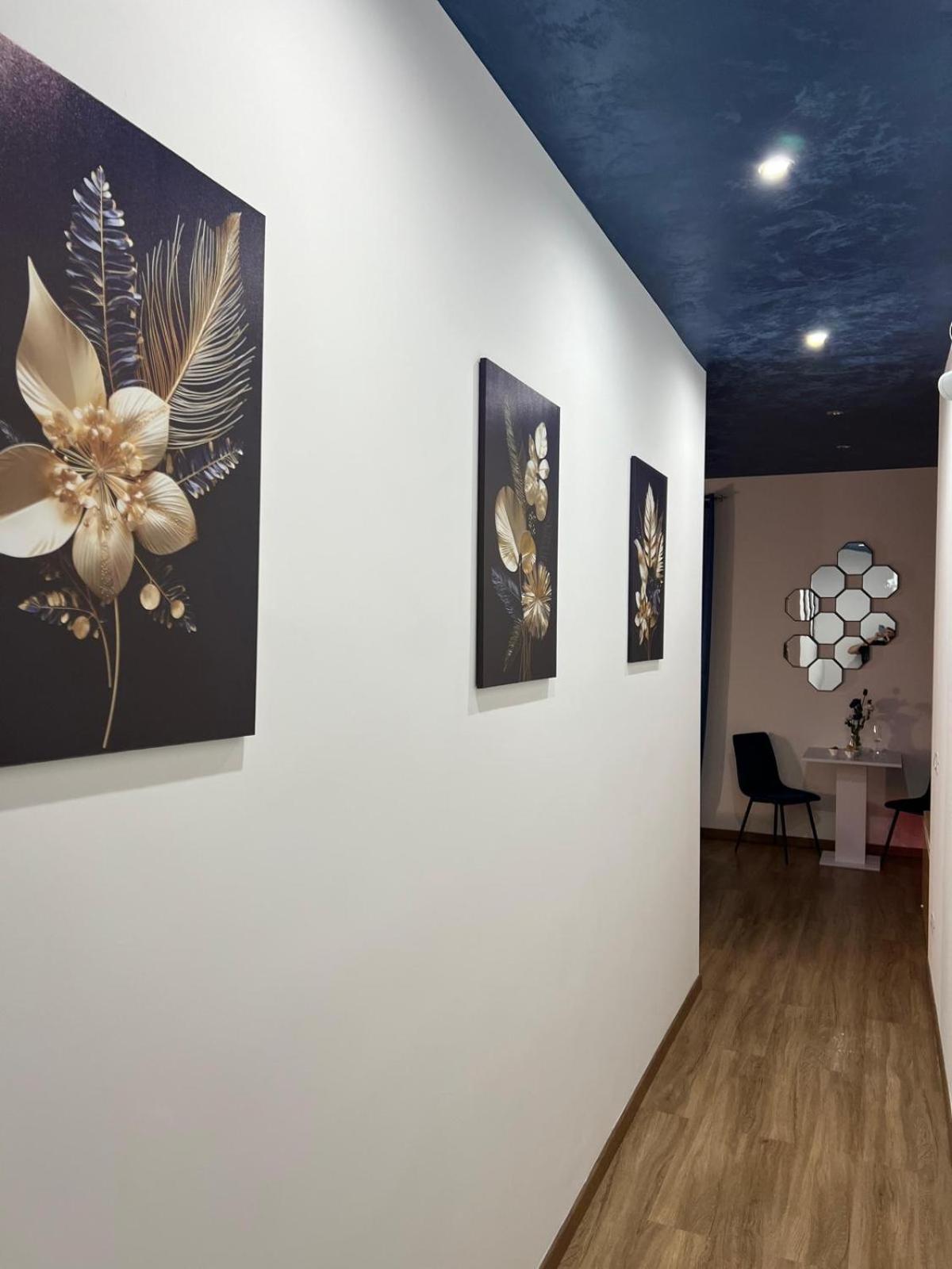 Ferienwohnung Di Fronte Zisa Palermo Exterior foto